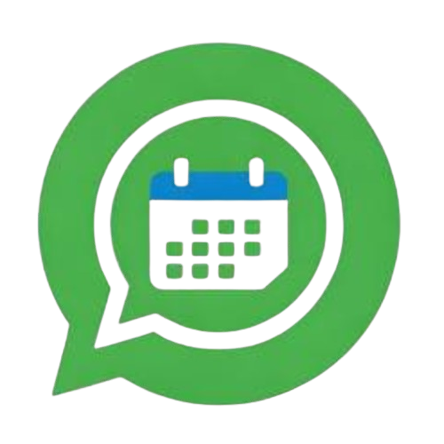 AgendaZap Logo